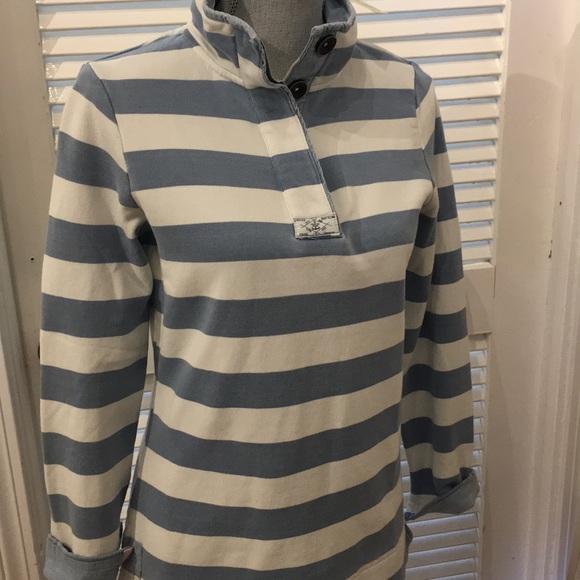 Joules Tops - Joules NWT sizes 4/6/16 saltwash Saunton-